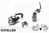 PEUGE 594014 Mounting Kit, ignition control unit